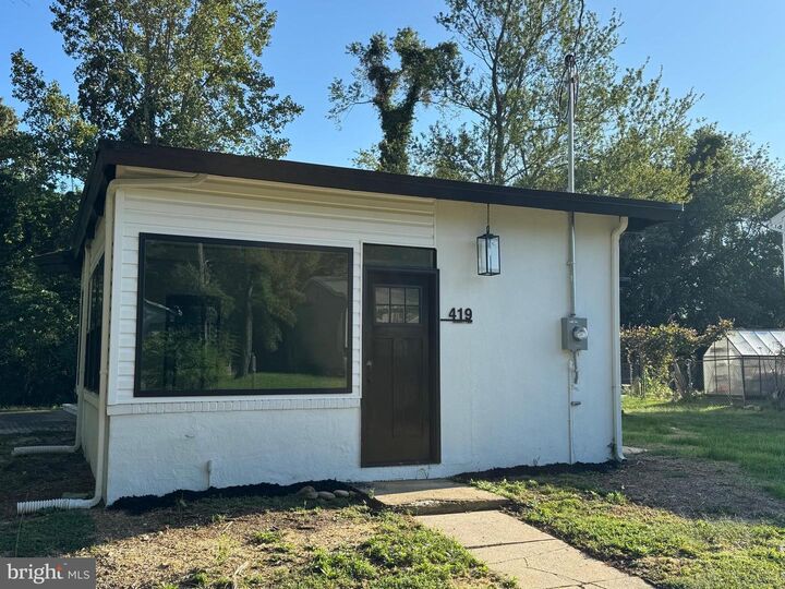 Property Photo:  419 Seagull Lane  MD 20657 
