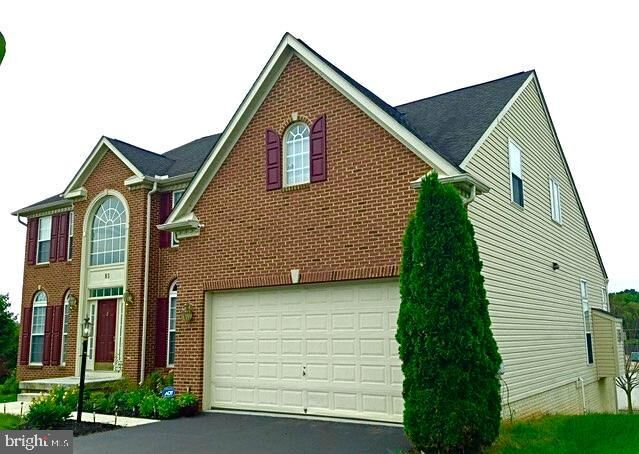Property Photo: 85 Rams Court WV 25443