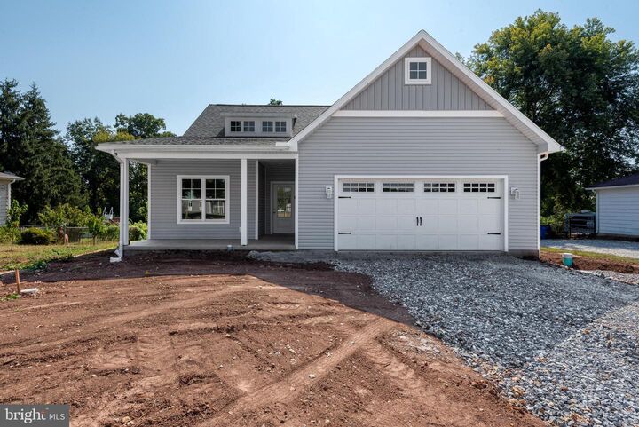 3040 Emig Mill Road  Dover PA 17315 photo