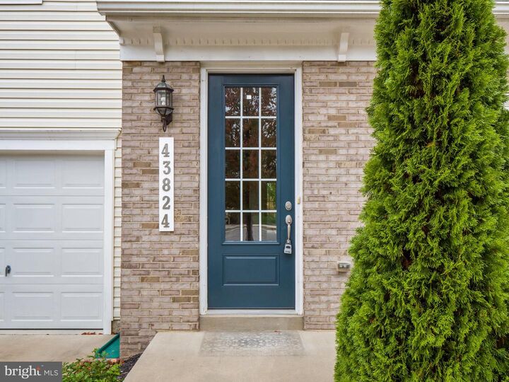 Property Photo:  43824 Royal Fern Lane  MD 20619 