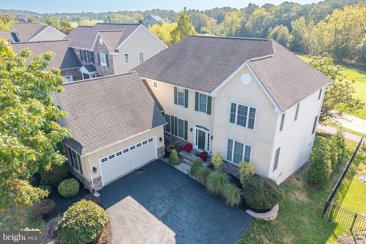 Property Photo: 100 Masters Drive PA 19464