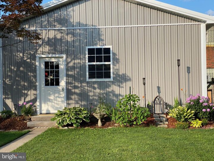 Property Photo:  324 Front Street  PA 19512 