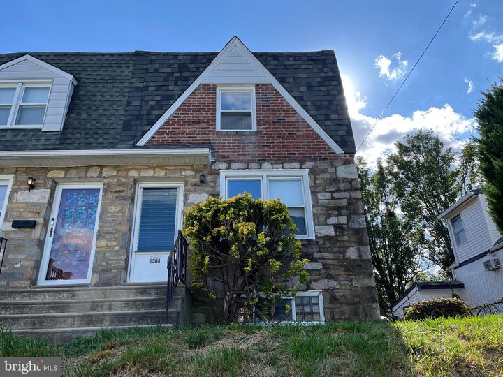 Property Photo:  1304 Faunce Street  PA 19111 