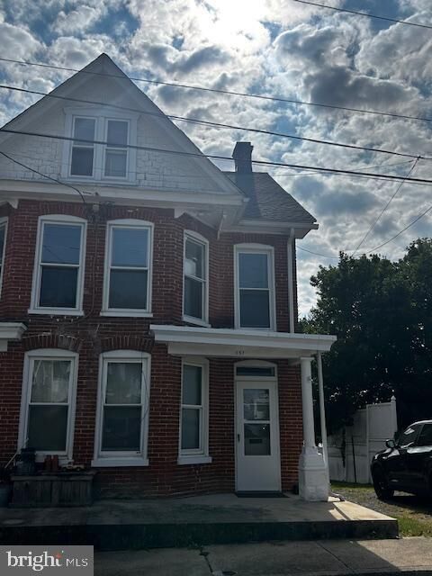 Property Photo:  551 S Church Street  PA 17268