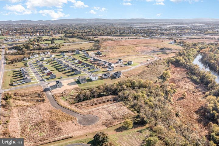 Property Photo:  4 Family Drive  PA 17013 