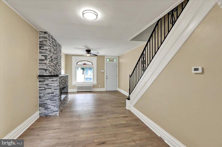 Property Photo:  1323 Walnut Street  PA 19604 