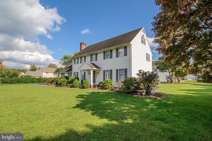 Property Photo:  4447 Sturbridge Drive  MD 21804 