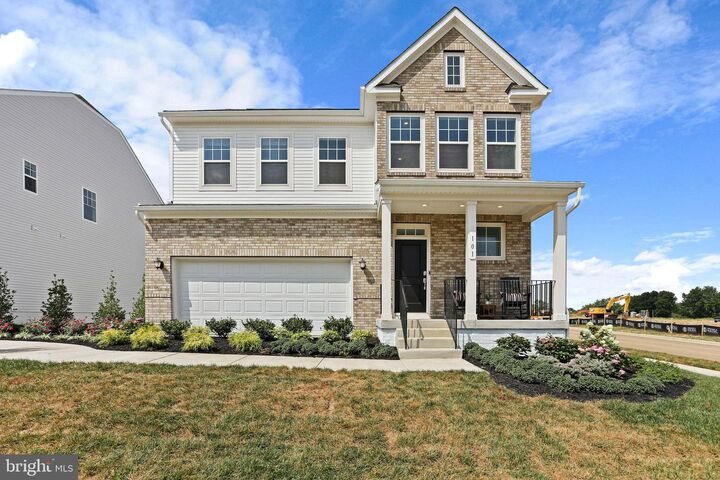414 Silver Birch Drive Laurel Lot 243  Ranson WV 25438 photo