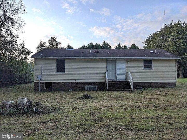 Property Photo:  139 Monroe Street  VA 22520 