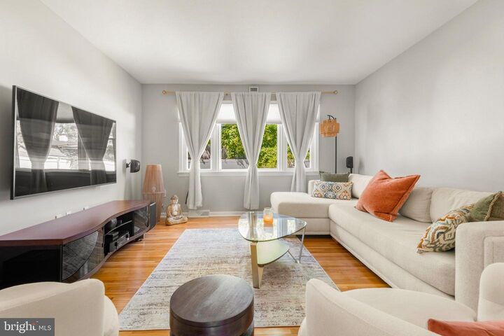 Property Photo: 6 Hillsdale NJ 08648