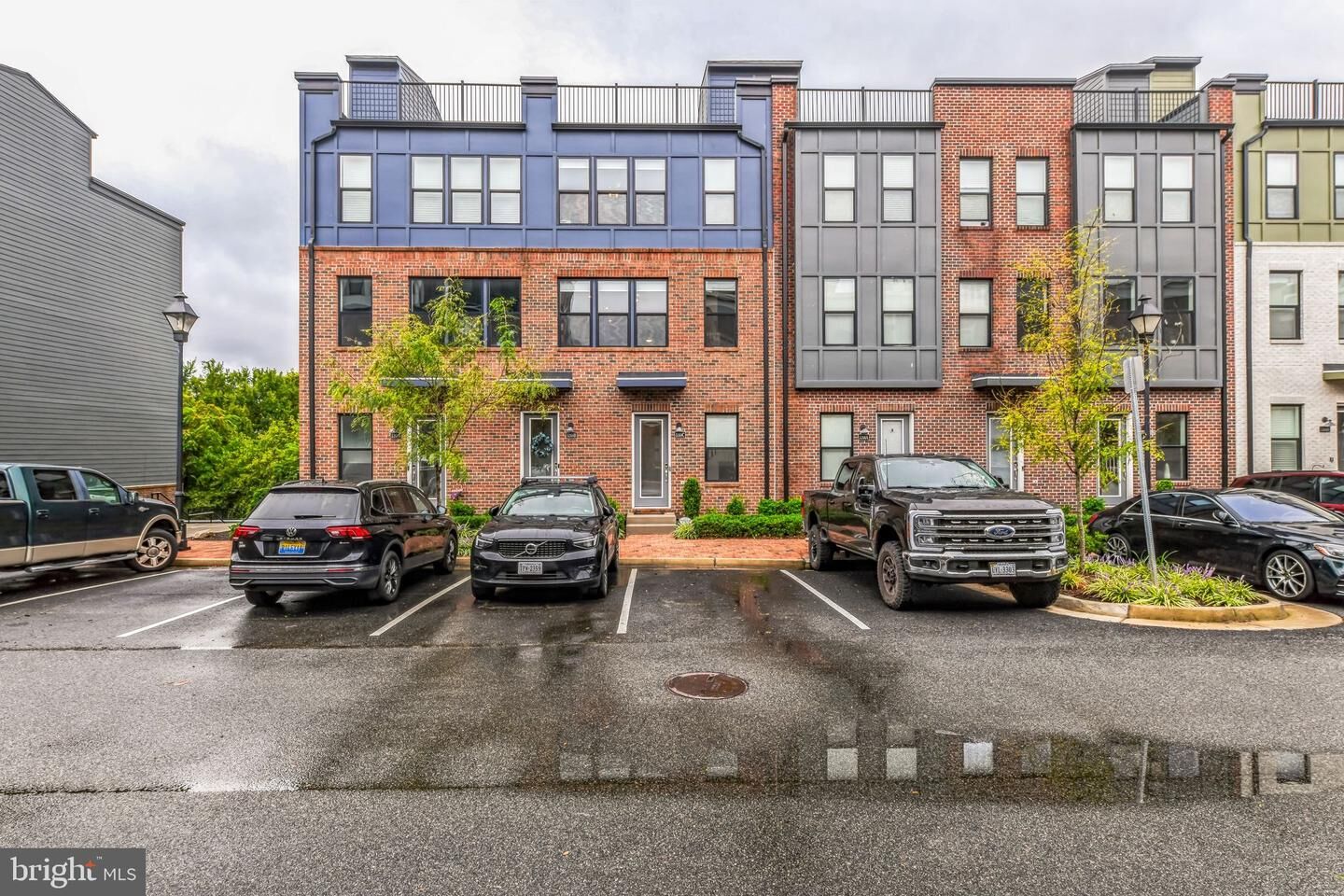 Property Photo:  5268 Old Main Street C 303  VA 23231 