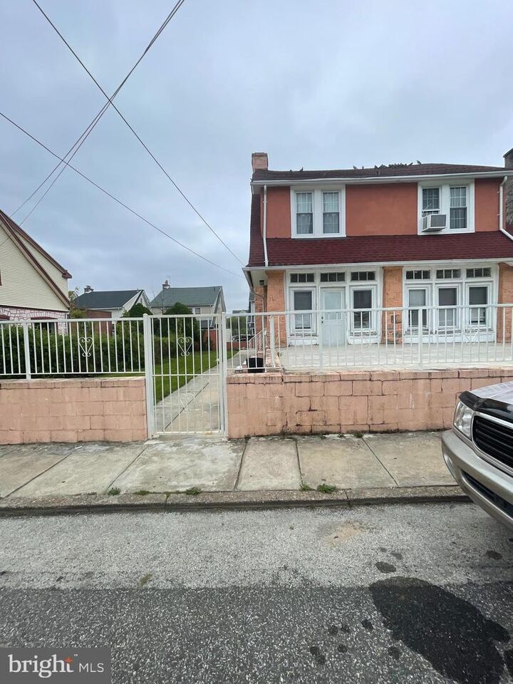Property Photo: 27 Wellington Road PA 19082