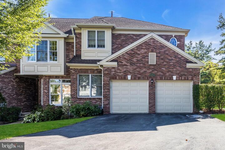 311 Rodney Court  Princeton NJ 08540 photo