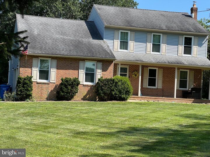 Property Photo: 2425 Cool Spring Road MD 21015