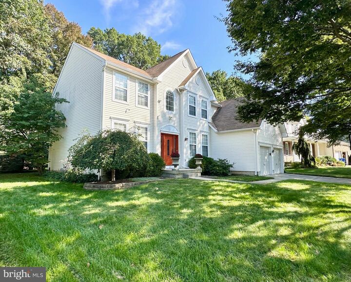 85 Creekwood Drive  Bordentown NJ 08505 photo