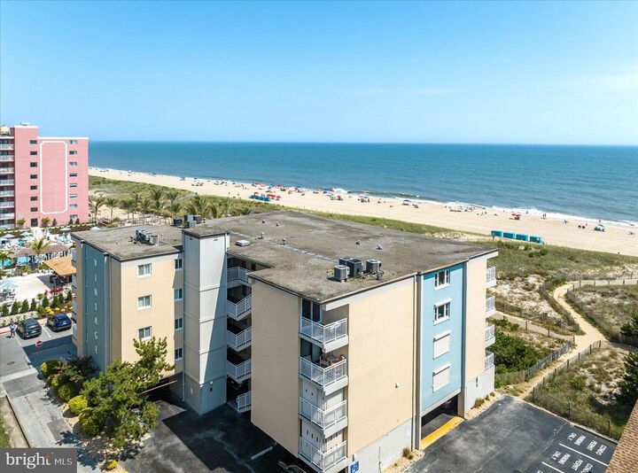 Property Photo:  1 66th Street 101  MD 21842 
