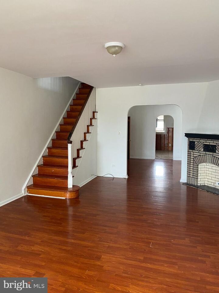 Property Photo: 1352 Englewood Street PA 19111