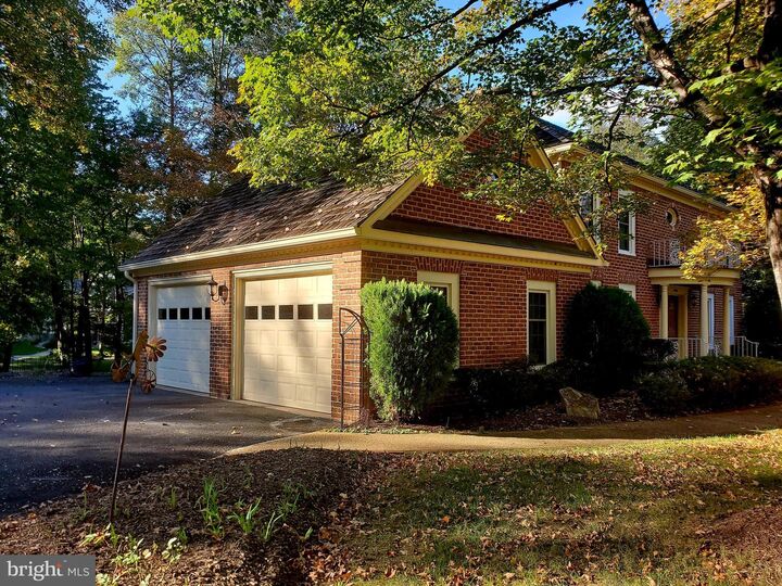 Property Photo:  15900 Moncure Drive  VA 22025