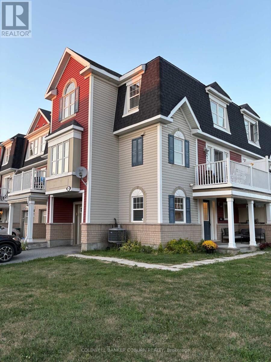 Property Photo:  110 Pennant Avenue  ON K2J 5W6 