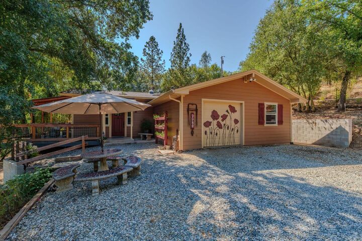 Property Photo: 2988 Spring Hill Drive CA 95249