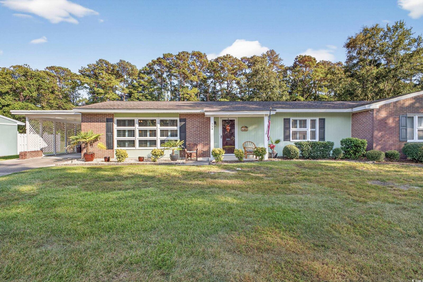 Property Photo:  554 Juniper Dr. 554  SC 29577 