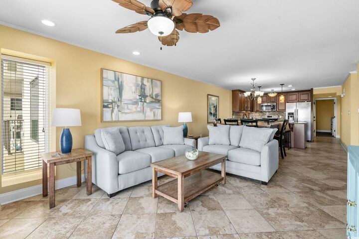 Property Photo:  517 S Ocean Blvd. 605  SC 29582 