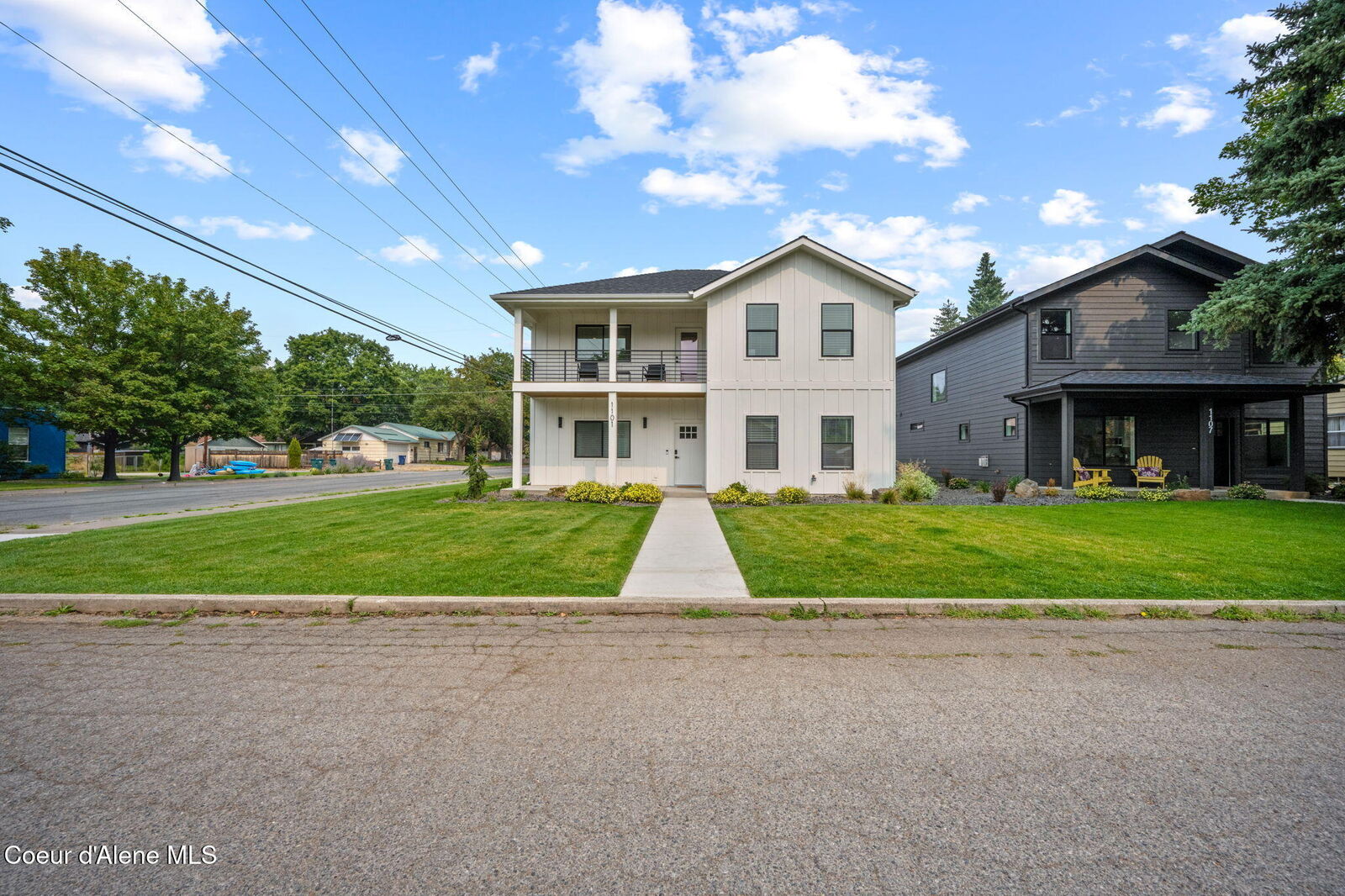Property Photo:  1101 E St. Maries Ave  ID 83814 
