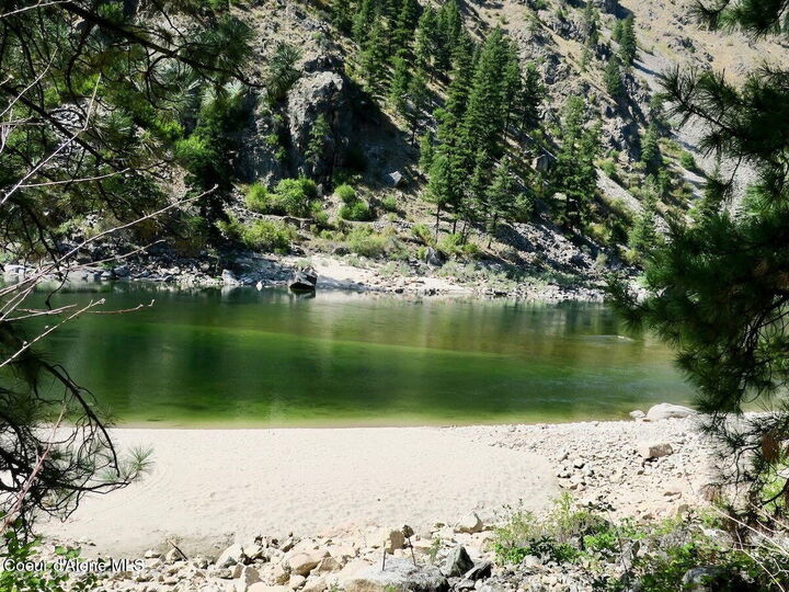 L4 Five Mile Bar Subdivision  Elk City ID 83525 photo