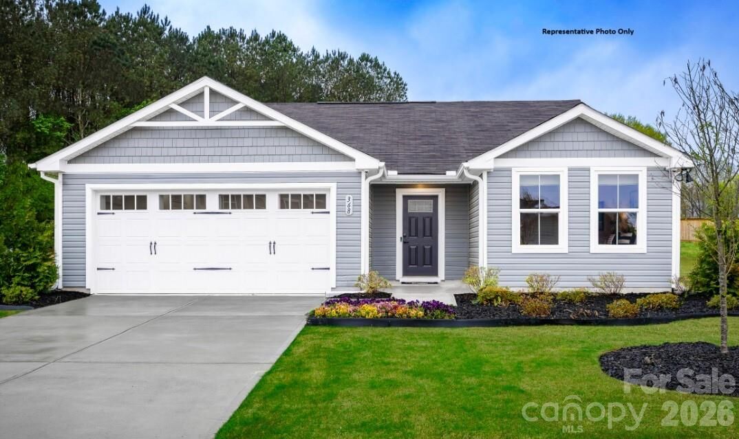 Property Photo:  304 Maggys Way  SC 29728 