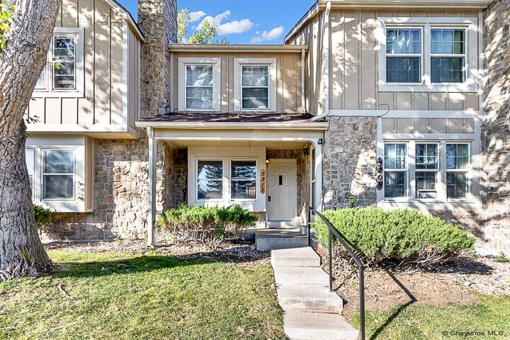 5211 Fishing Bridge  Cheyenne WY 82009 photo