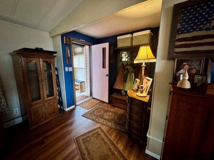 Property Photo:  4746 E Skyline Dr 31  WY 82070 