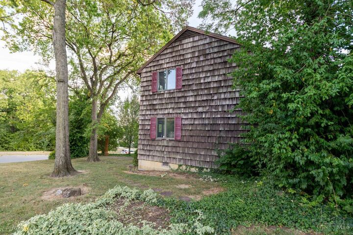 Property Photo:  500 Dorset Drive  OH 45042 