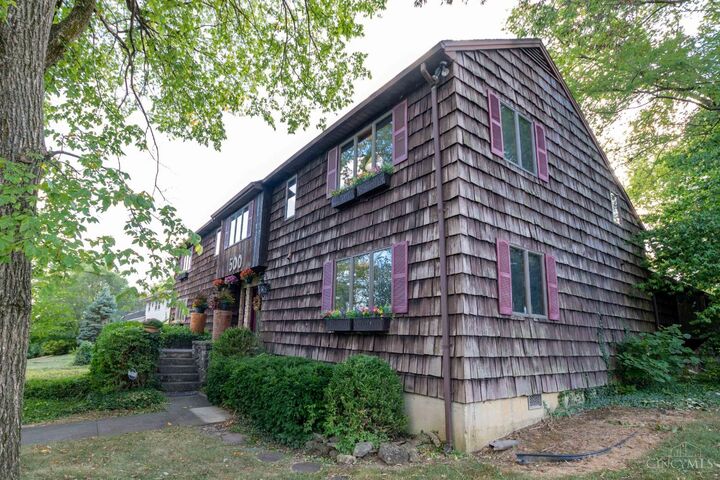 Property Photo: 500 Dorset Drive OH 45042