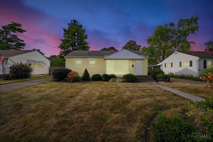 1213 Ellen Drive  Middletown OH 45042 photo