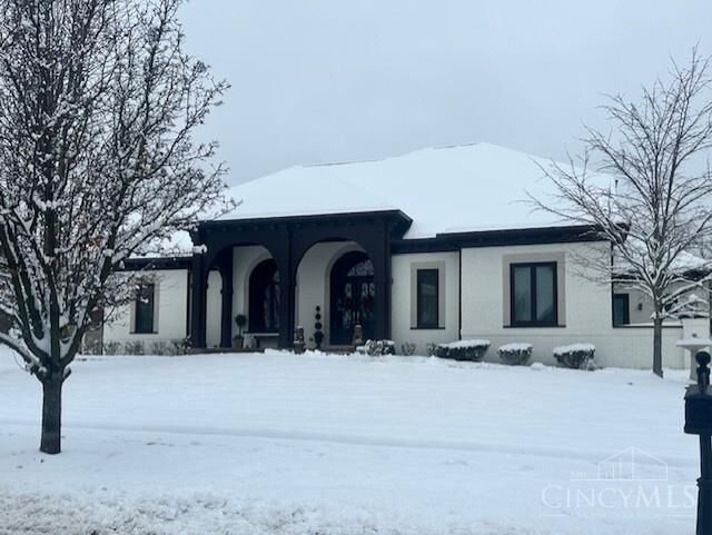 Property Photo:  5369 North Shore Place  OH 45040 