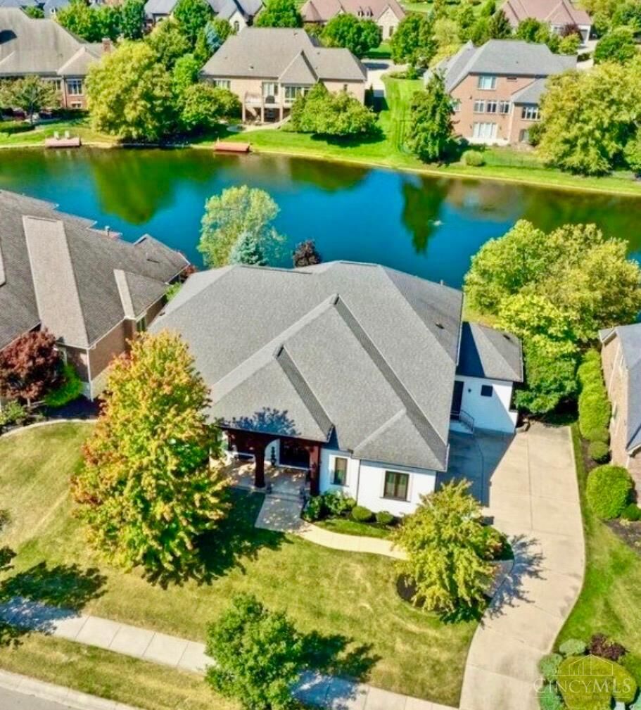 Property Photo:  5369 North Shore Place  OH 45040 