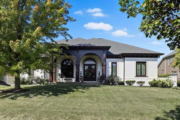 5369 North Shore Place  Deerfield Twp. OH 45040 photo