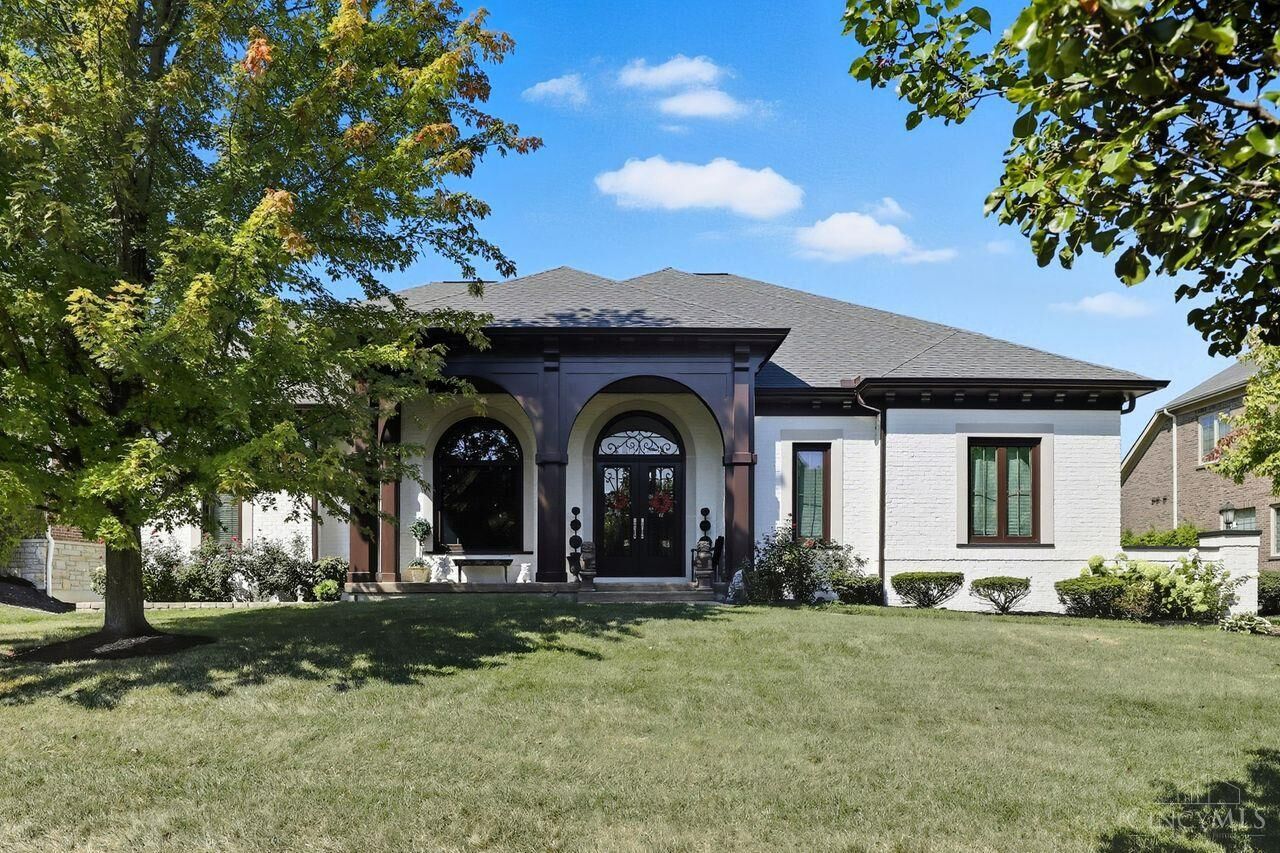 Property Photo:  5369 North Shore Place  OH 45040 