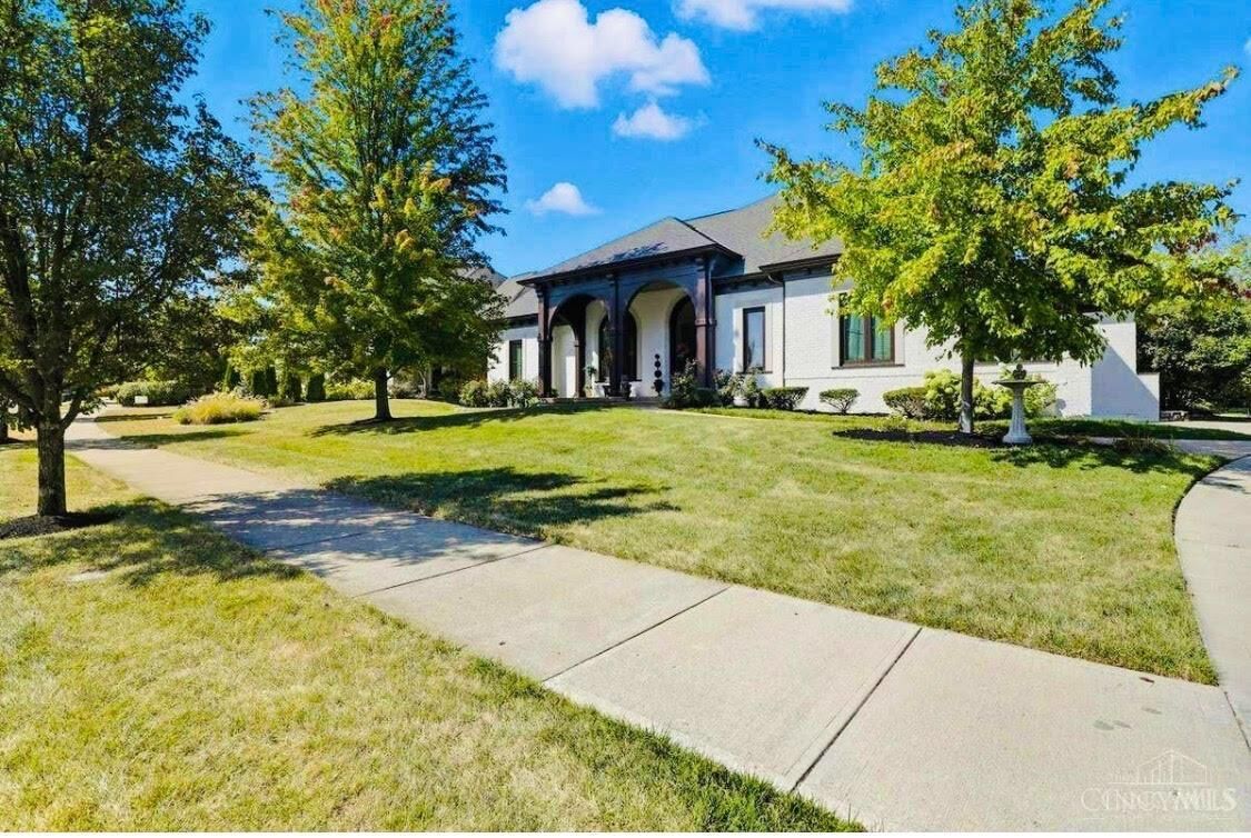 Property Photo:  5369 North Shore Place  OH 45040 