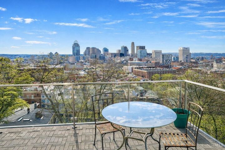 Property Photo:  436 Boal Street  OH 45202 