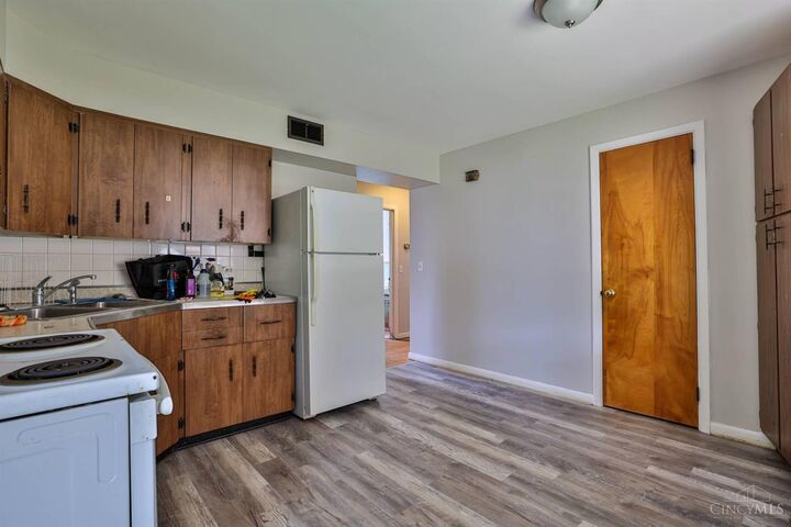 Property Photo: 3520 Blue Rock Road OH 45239