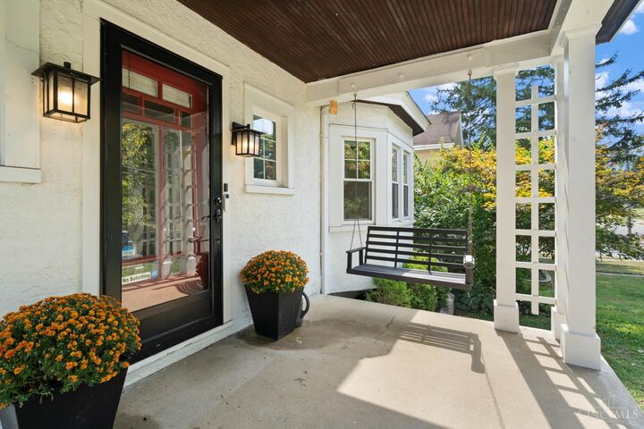 Property Photo:  5938 Woodmont Avenue  OH 45213 