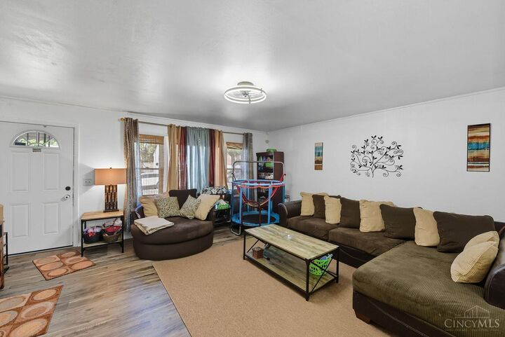 Property Photo:  5974 Sunridge Drive  OH 45224 