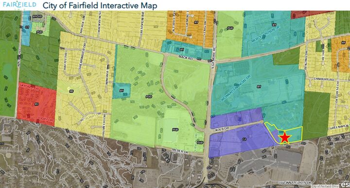 Property Photo:  0 Kolb Drive  OH 45014 