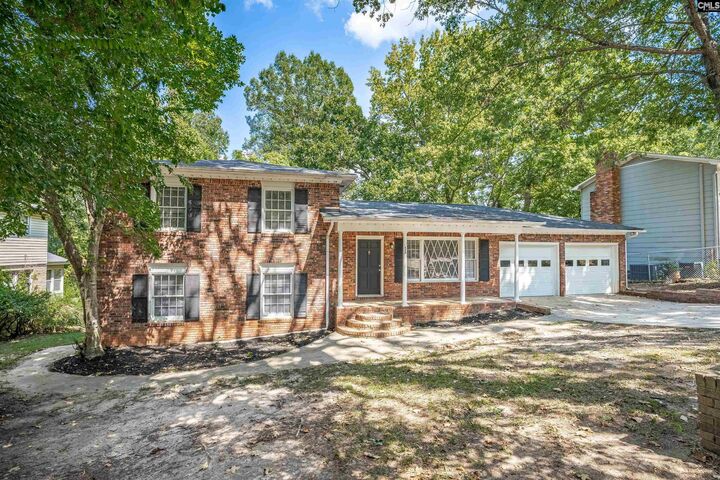 Property Photo:  806 Lockner  SC 29212 