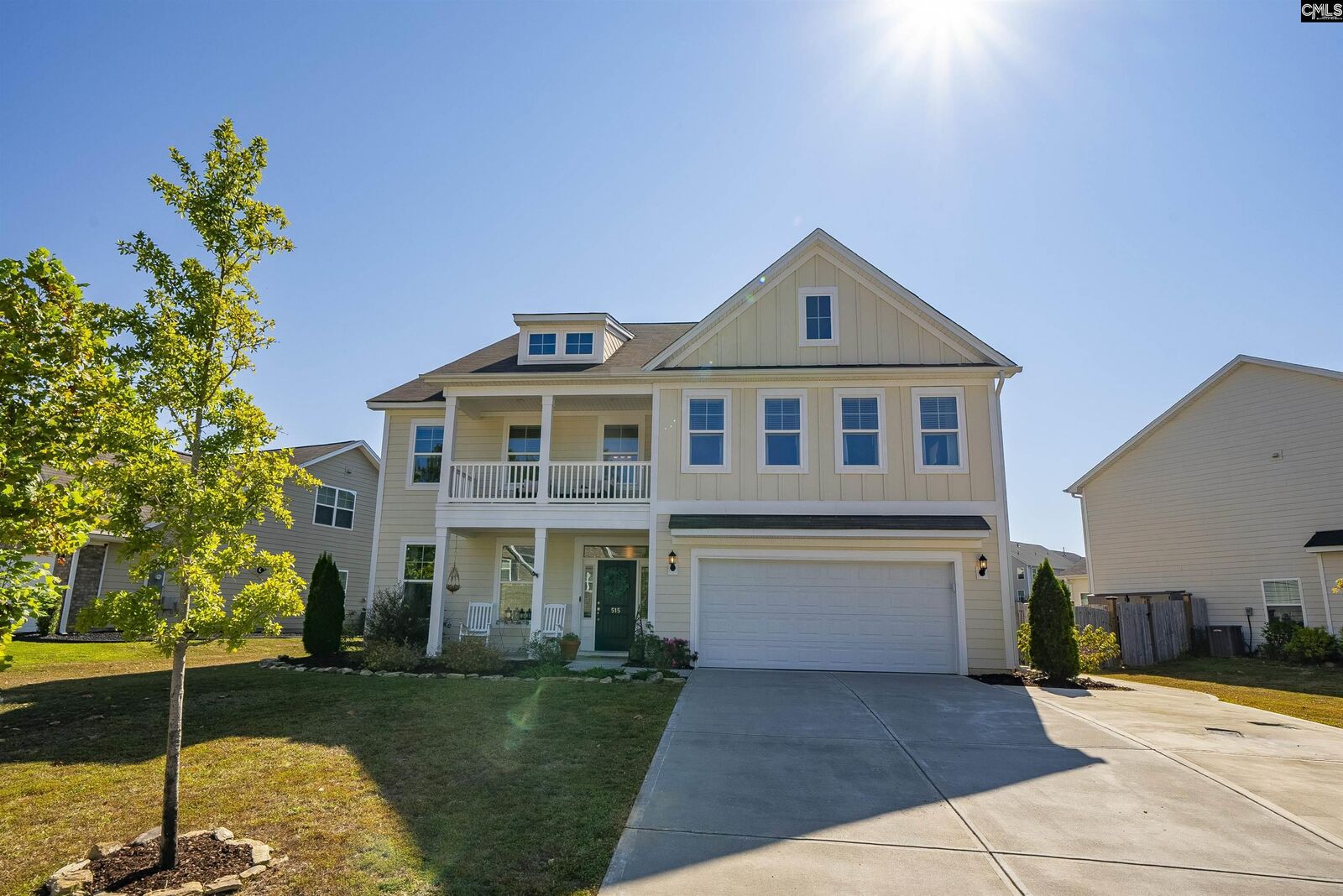 Property Photo: 515 Malachite SC 29036