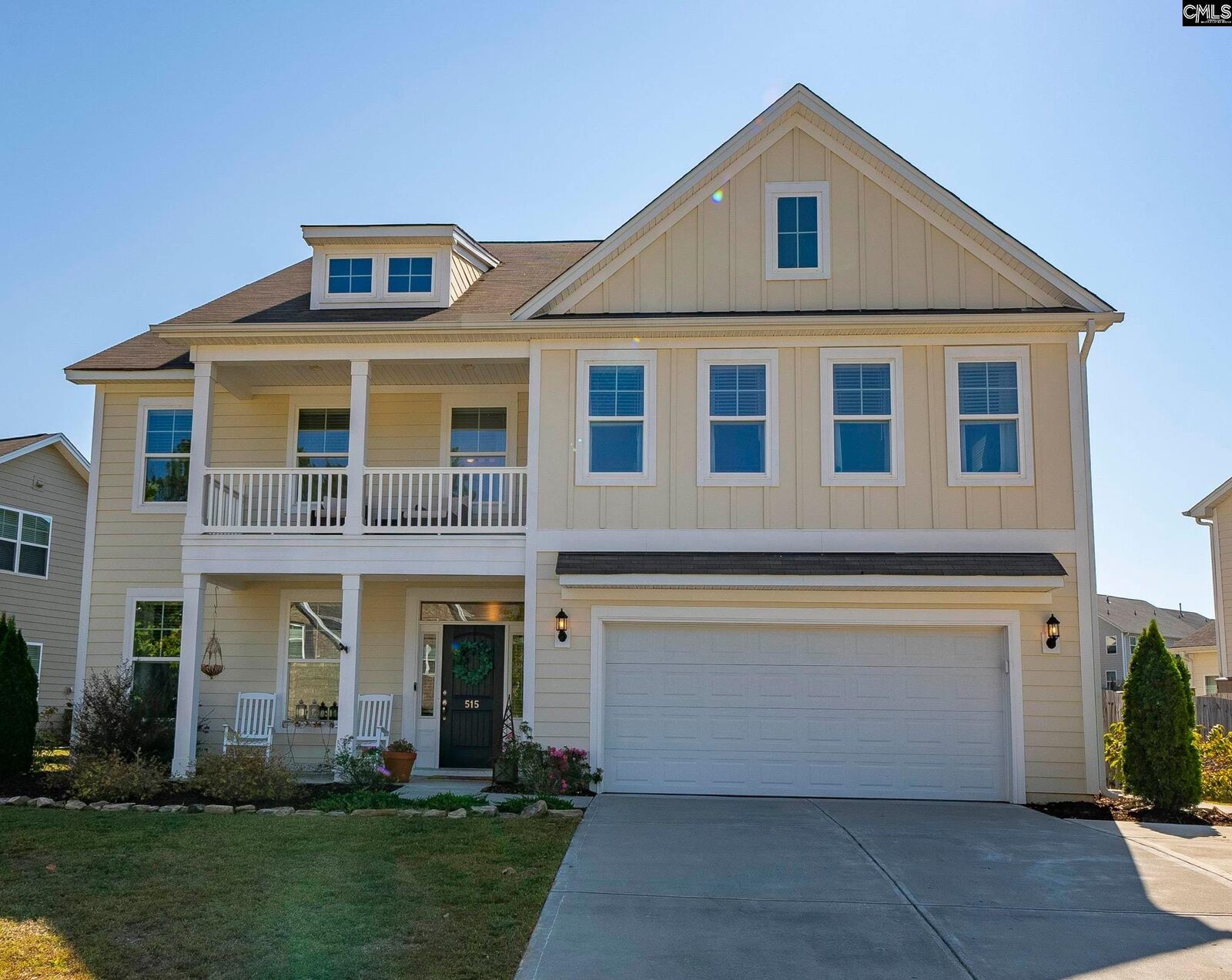 Property Photo:  515 Malachite  SC 29036 