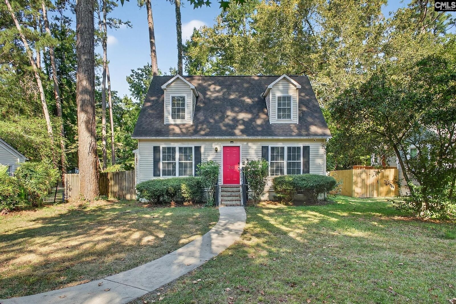 Property Photo: 215 Partridge SC 29106