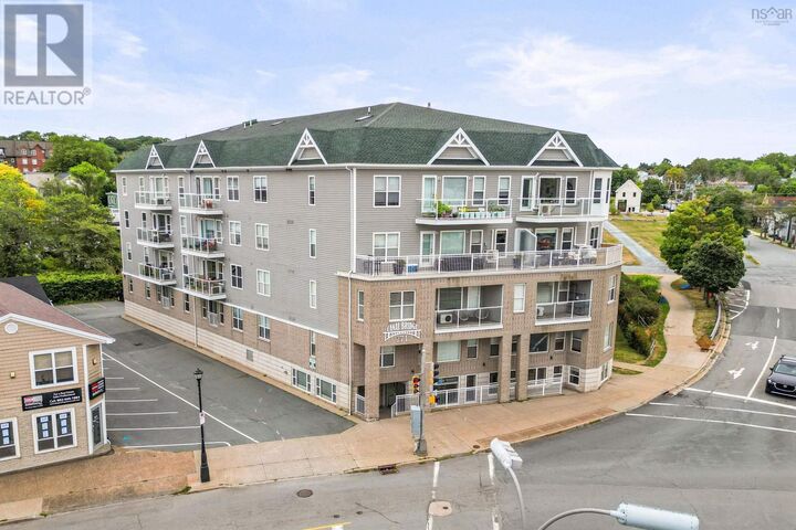 306 Portland Street  Dartmouth NS B2Y 4X2 photo
