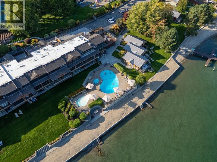 Property Photo:  2777 Casa Loma Road 301  BC V1Z 1T6 